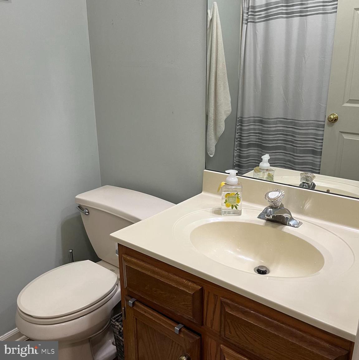24 Inverness Circle Marlton, NJ 08053 - Photo 14 of 15 Hall Bath