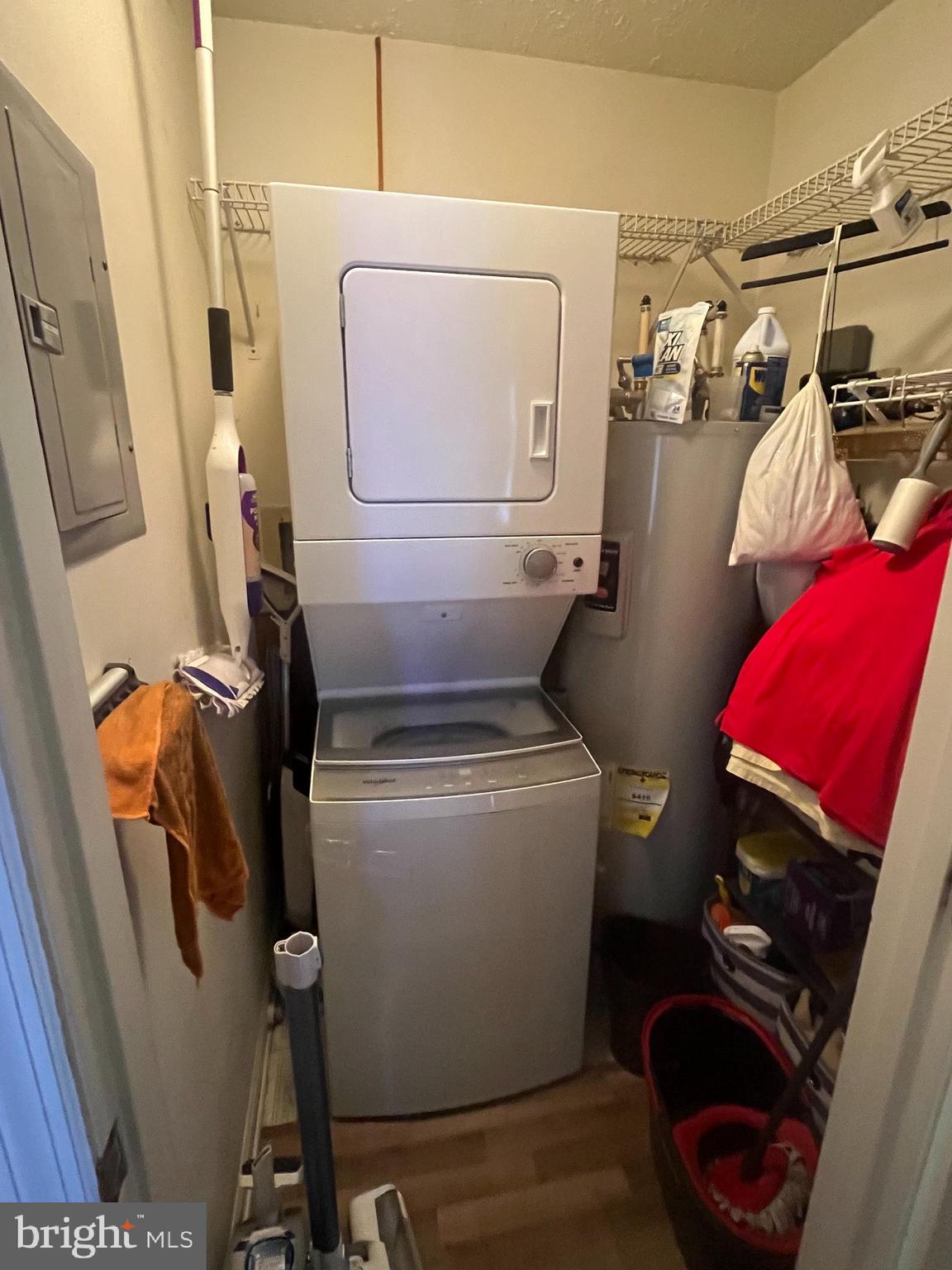 24 Inverness Circle Marlton, NJ 08053 - Photo 15 of 15 Laundry