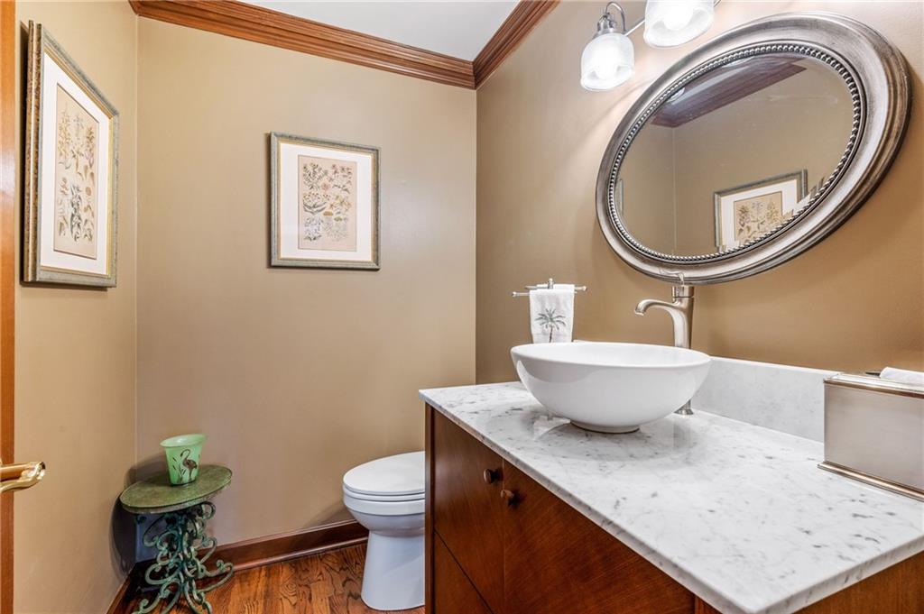 13 Churchill Road Pittsburgh, PA 15235 - Photo 15 of 30 Gallery Image 15