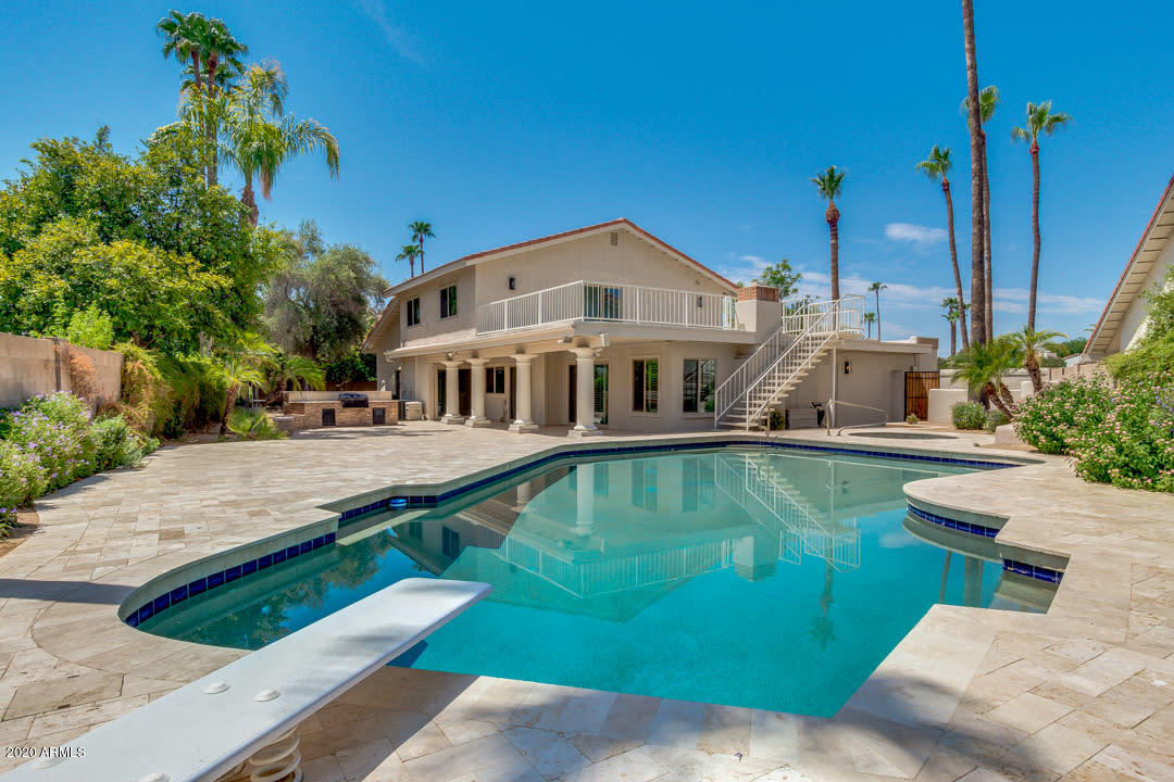 7475 East Raintree Court Scottsdale, AZ 85258 - Photo 34 of 38 Listing_445757_Photo_34