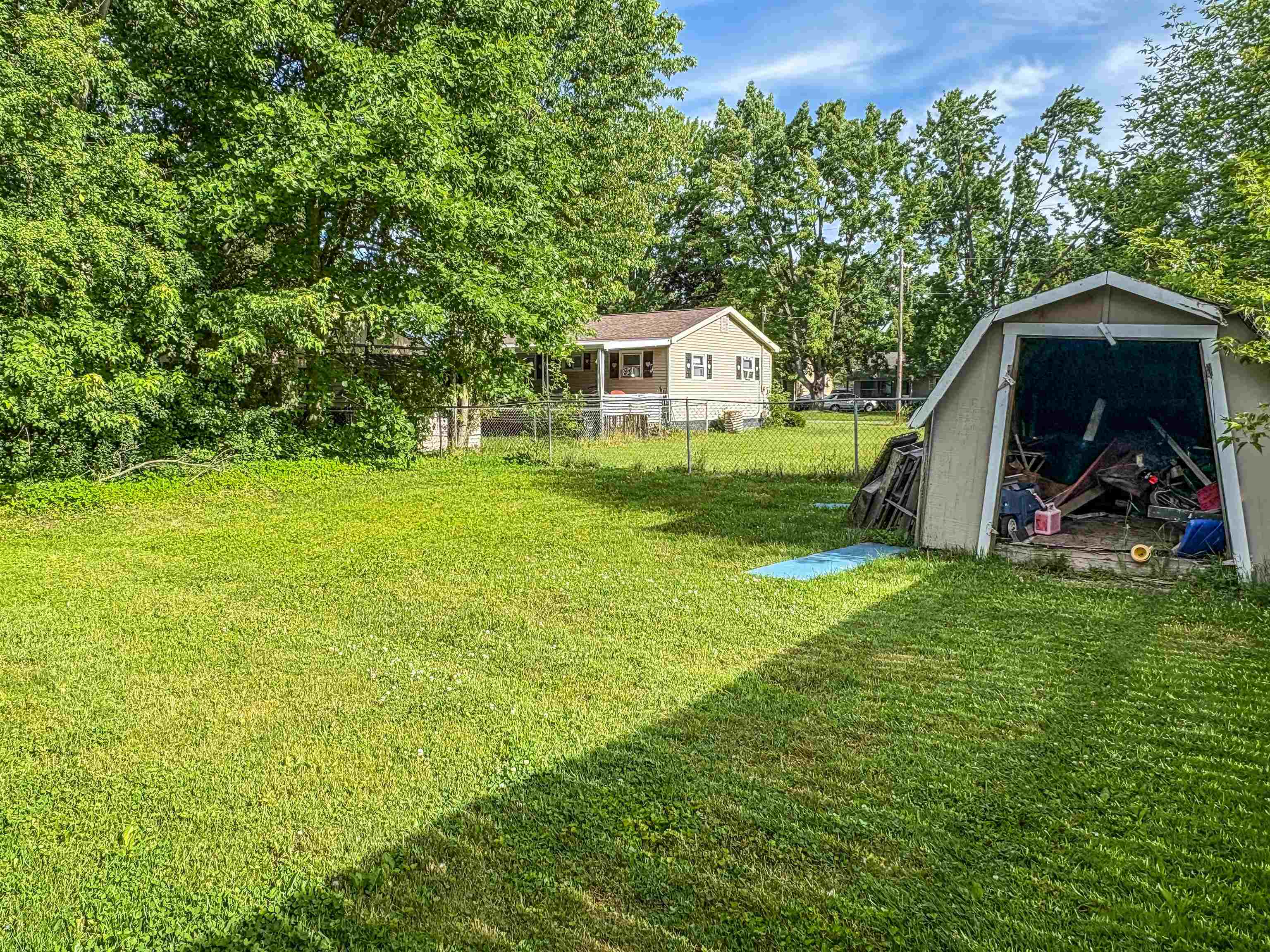 343 Beach Street Mount Morris, MI 48458 - Photo 27 of 27