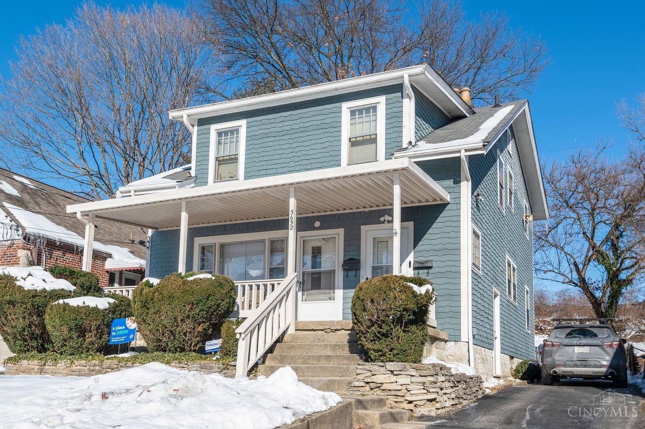 3652 Brotherton Road Cincinnati, OH 45209 - Photo 2 of 43