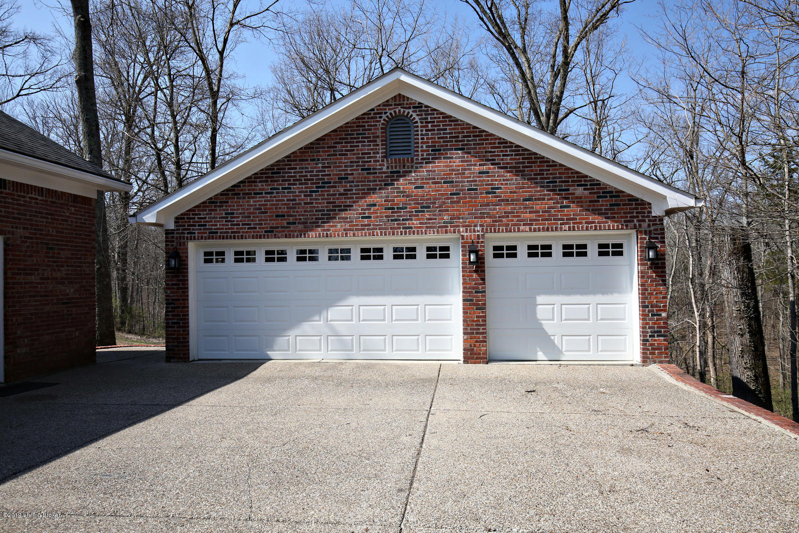 150 Long Run Road Louisville, KY 40245 - Photo 96 of 102 Detached garage