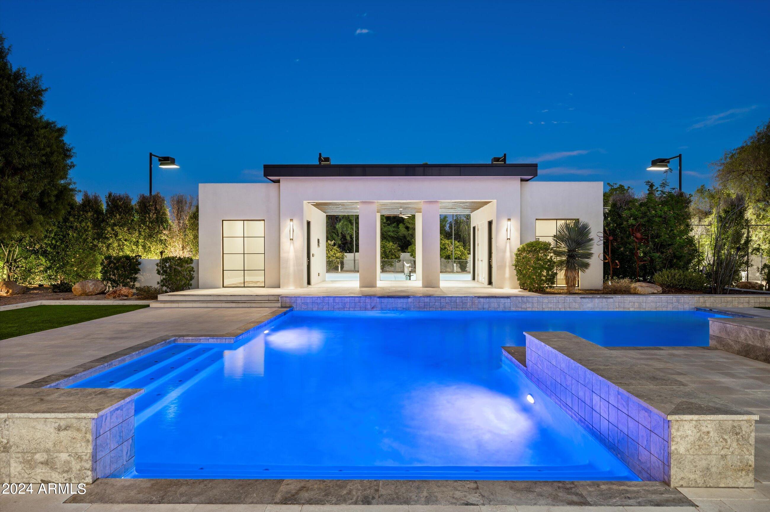 9147 North Kober Road Paradise Valley, AZ 85253 - Photo 45 of 63 54-9147 N Kober Rd-72