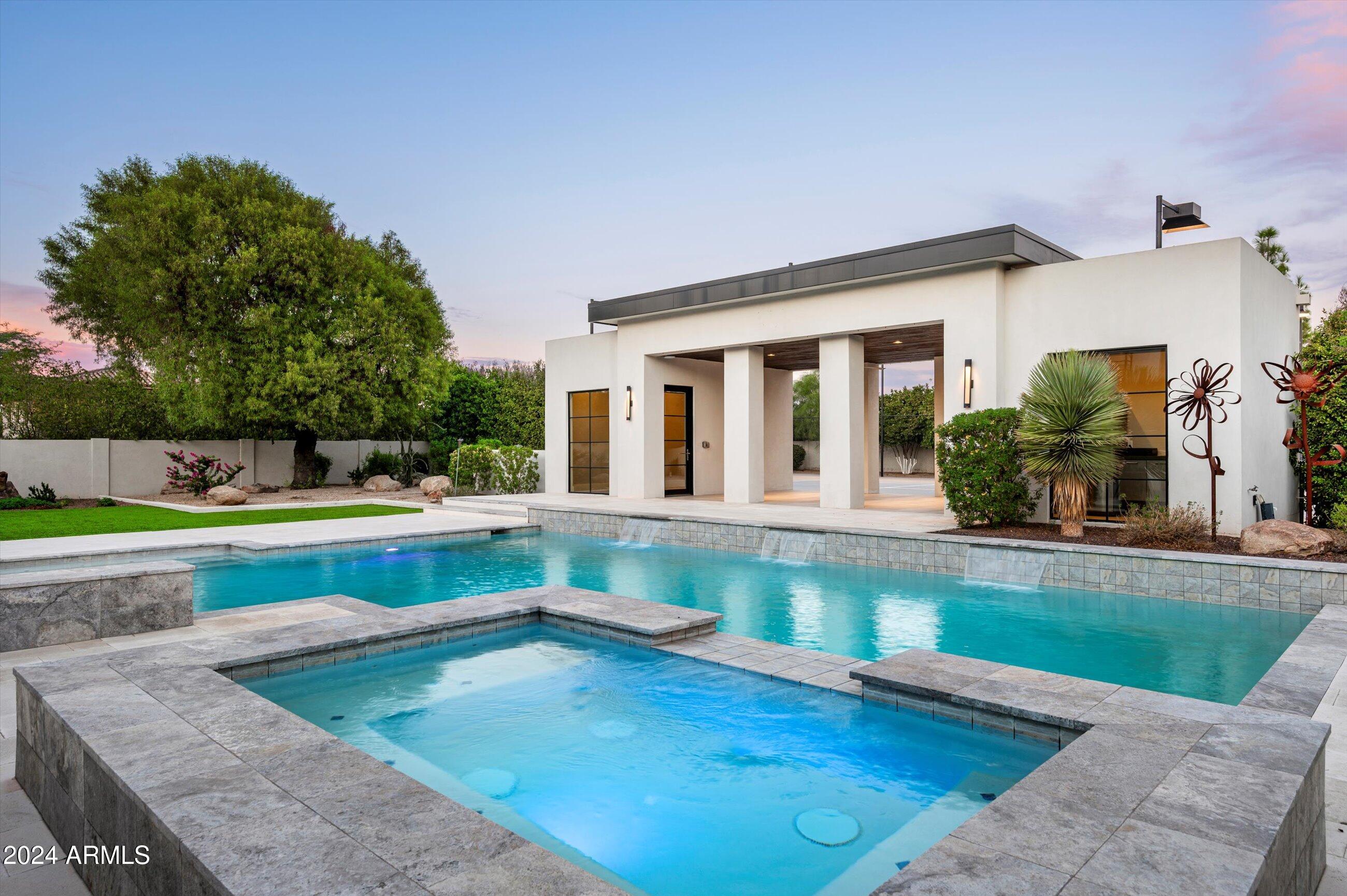 9147 North Kober Road Paradise Valley, AZ 85253 - Photo 46 of 63 081-9147 N Kober Rd-80