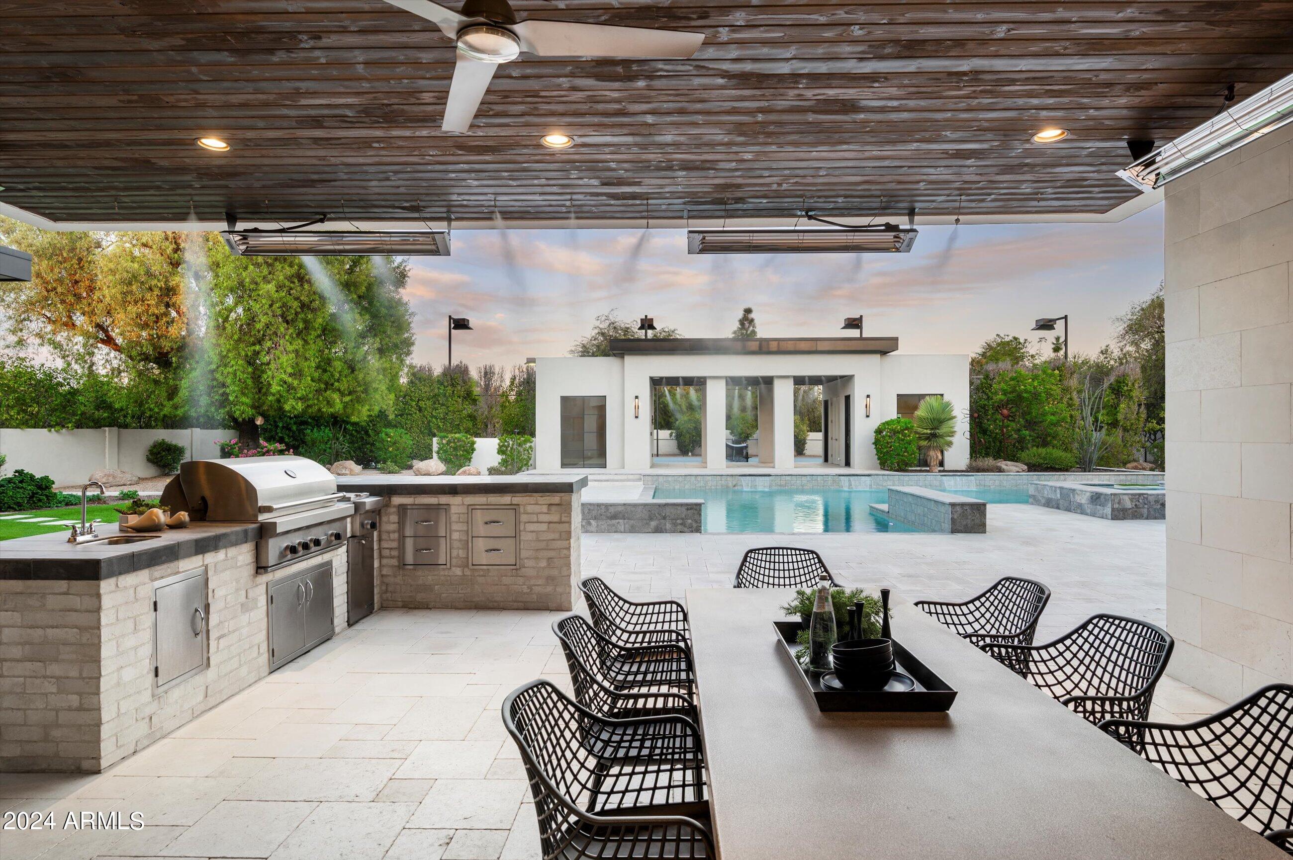 9147 North Kober Road Paradise Valley, AZ 85253 - Photo 49 of 63 52-9147 N Kober Rd-69
