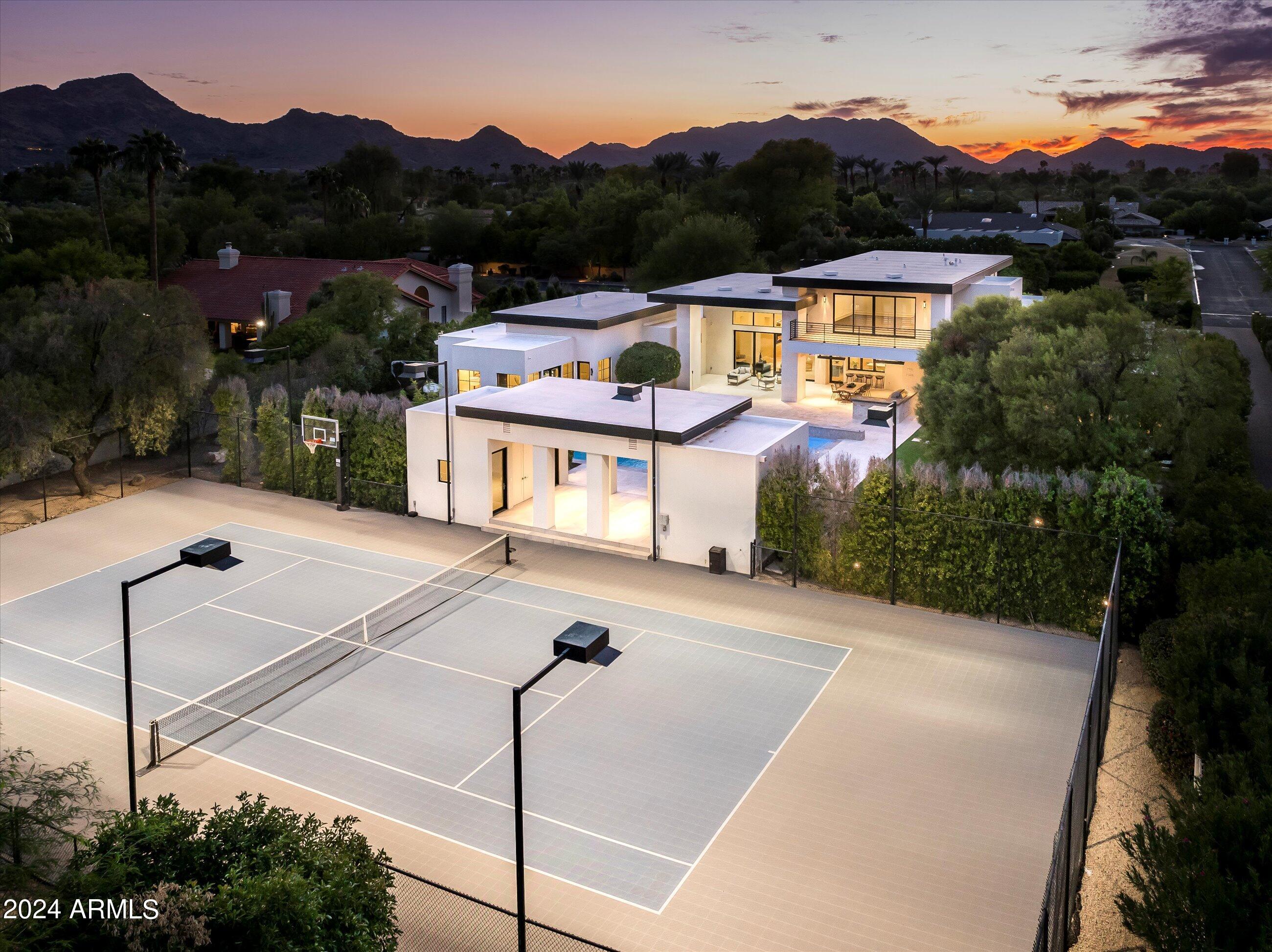 9147 North Kober Road Paradise Valley, AZ 85253 - Photo 5 of 63 03-9147 N Kober Rd-3