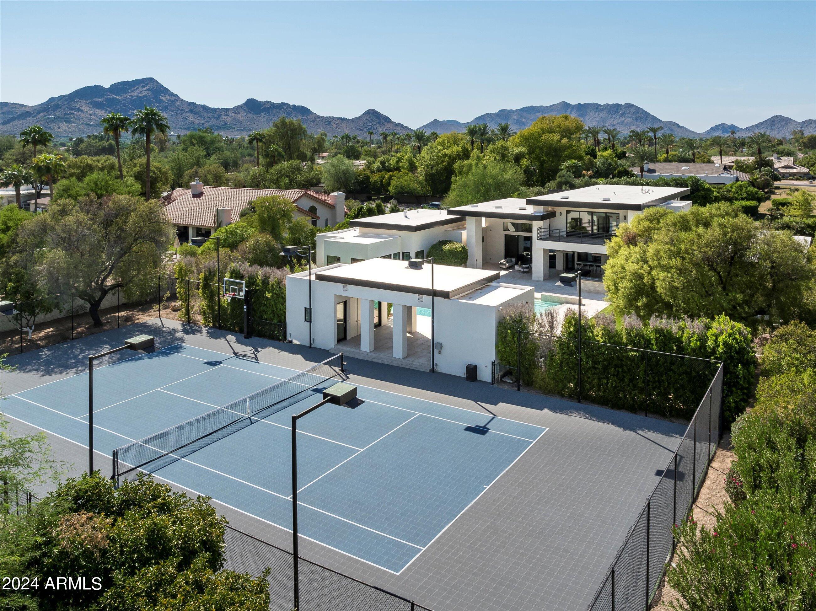 9147 North Kober Road Paradise Valley, AZ 85253 - Photo 58 of 63 62-9147 N Kober Rd-99