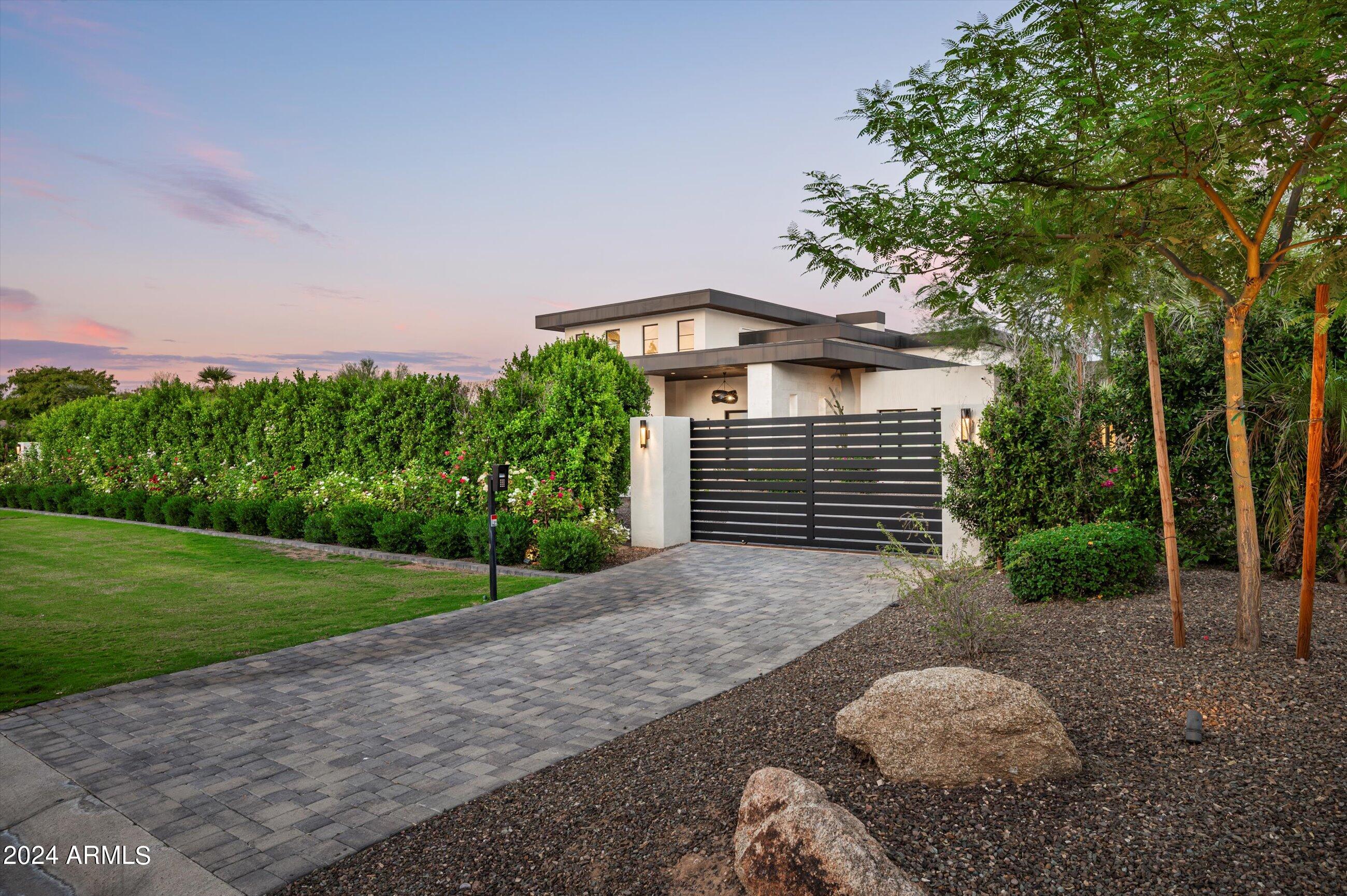 9147 North Kober Road Paradise Valley, AZ 85253 - Photo 6 of 63 06-9147 N Kober Rd-8