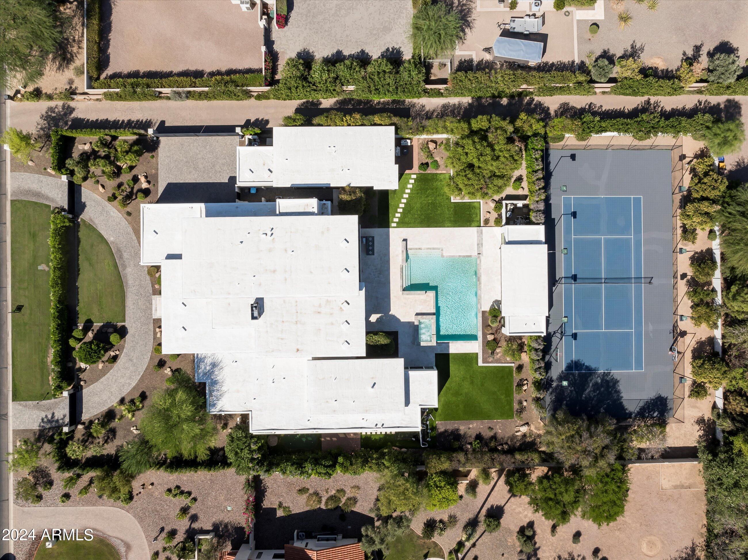 9147 North Kober Road Paradise Valley, AZ 85253 - Photo 62 of 63 63-9147 N Kober Rd-102