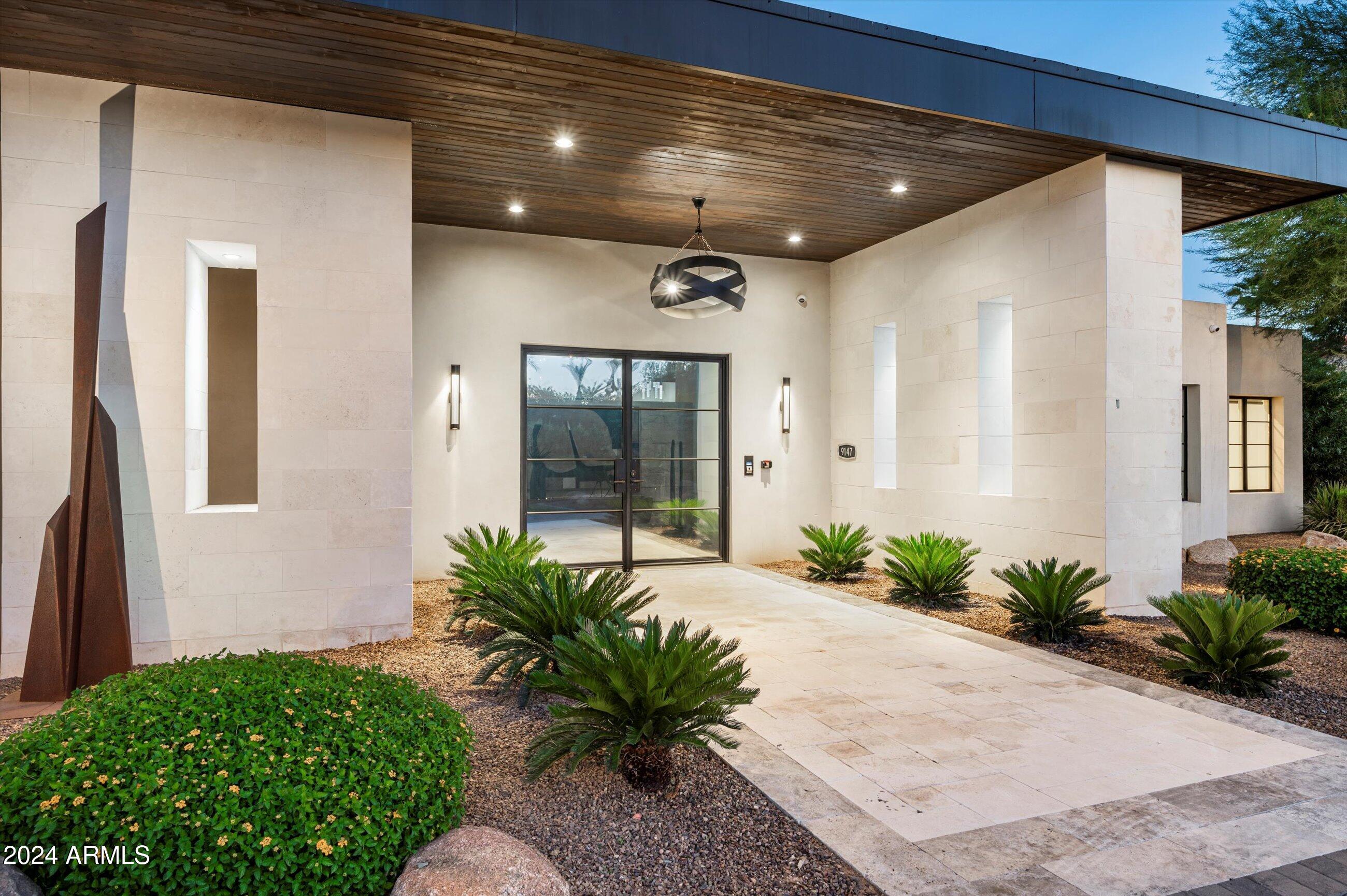 9147 North Kober Road Paradise Valley, AZ 85253 - Photo 8 of 63 09-9147 N Kober Rd-12