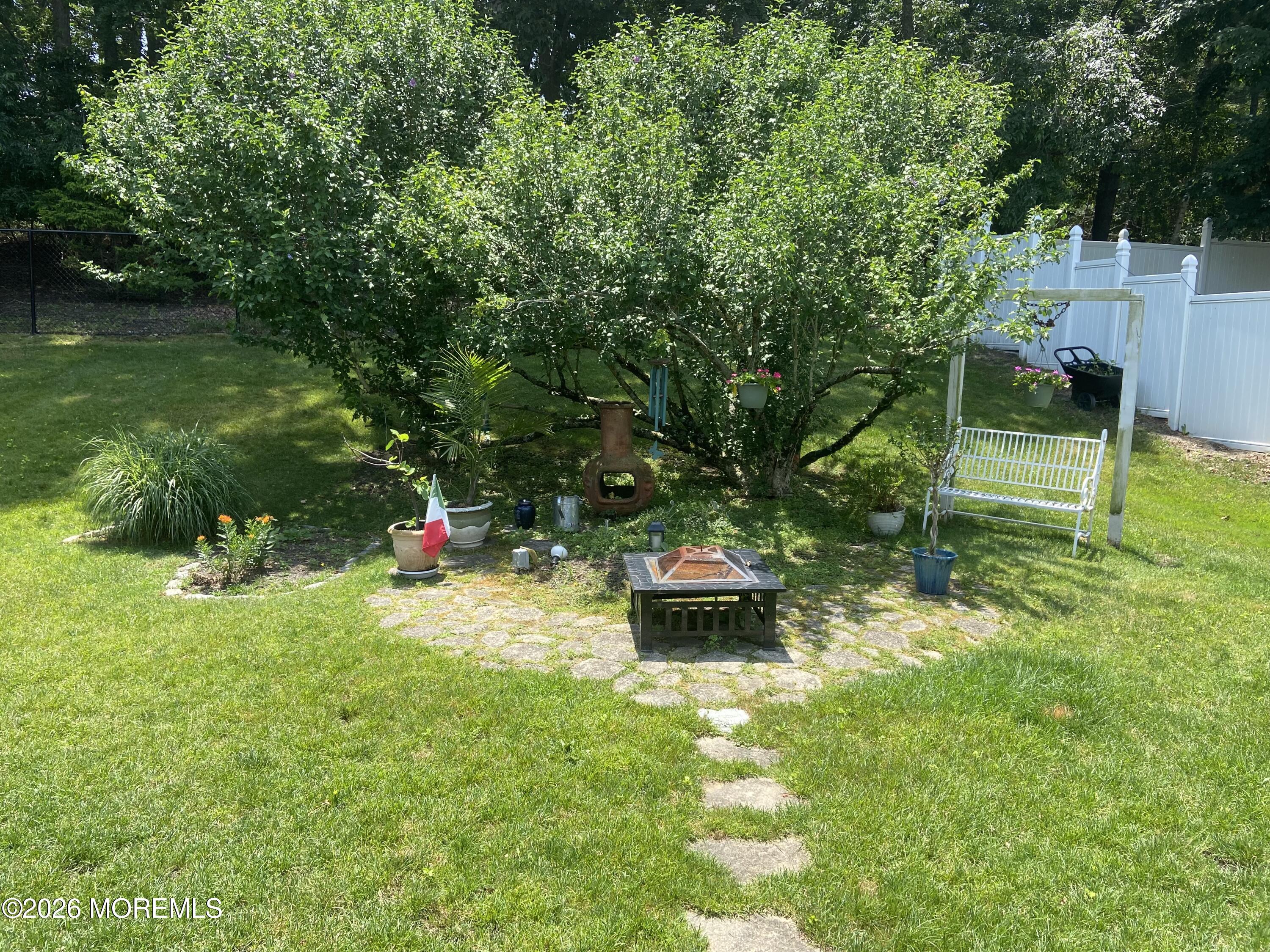 885 Yellowbank Road Toms River, NJ 08753 - Photo 27 of 31 Pic one YB Yard