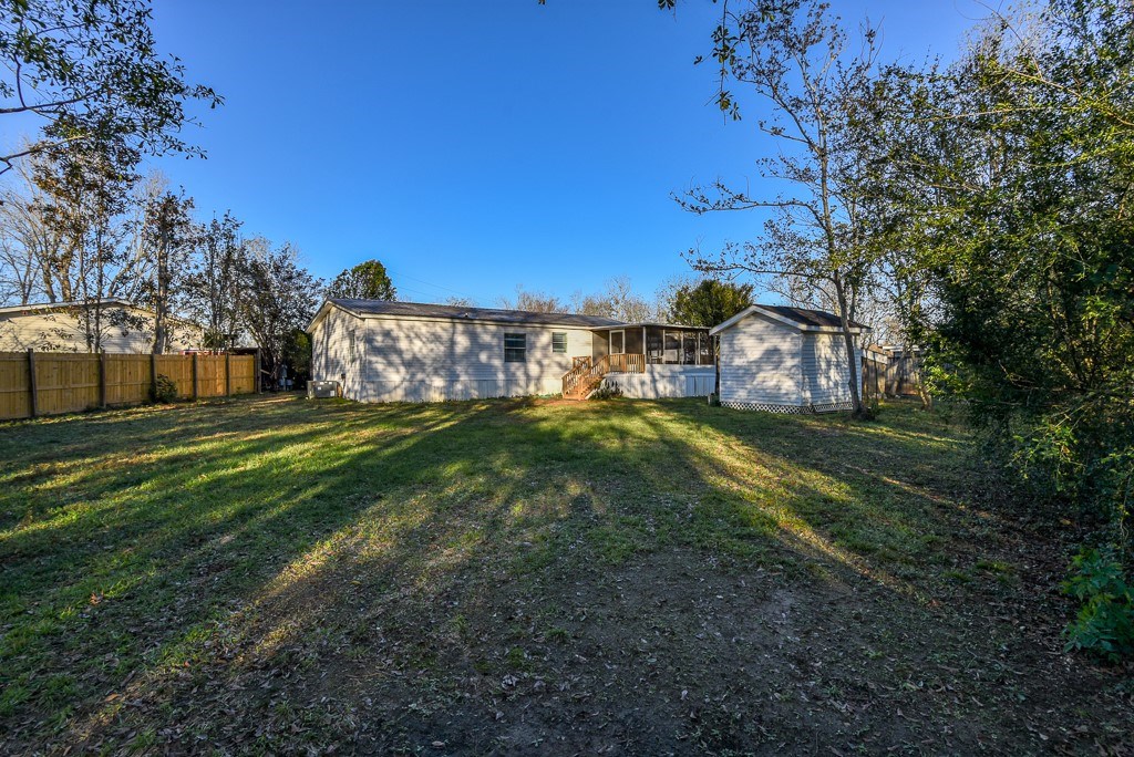 16280 Shell Court Loxley, AL 36551 - Photo 16 of 20