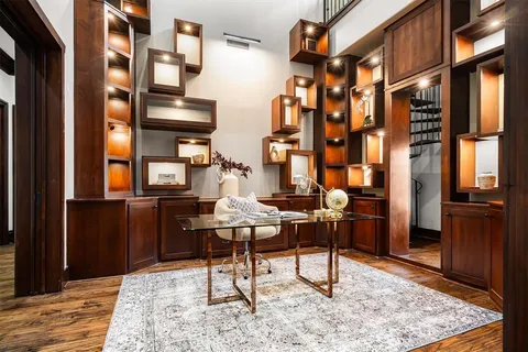 $2,995,000 | 9 Victory Lane, Double Oak, TX 75077