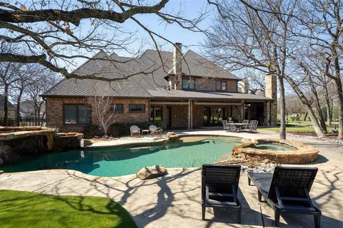 $2,995,000 | 9 Victory Lane, Double Oak, TX 75077