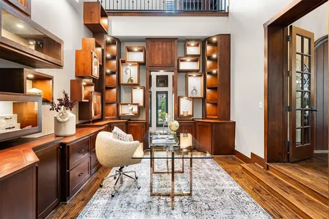 $2,995,000 | 9 Victory Lane, Double Oak, TX 75077