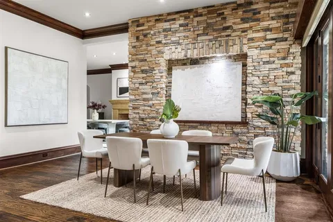 $2,995,000 | 9 Victory Lane, Double Oak, TX 75077