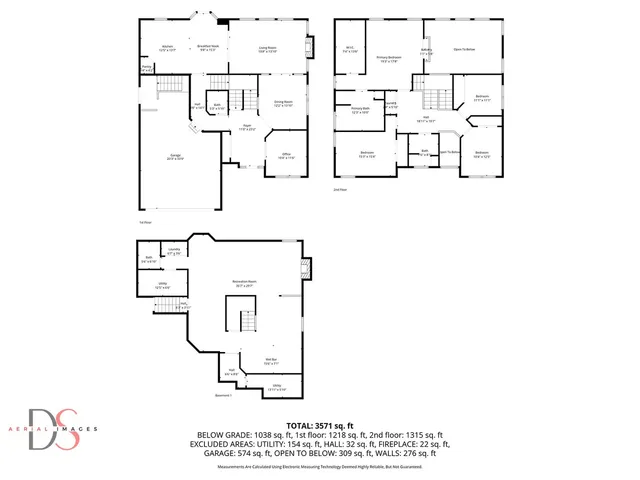 $579,000 | 1123 Country Oak Drive, Ottawa, IL 61350