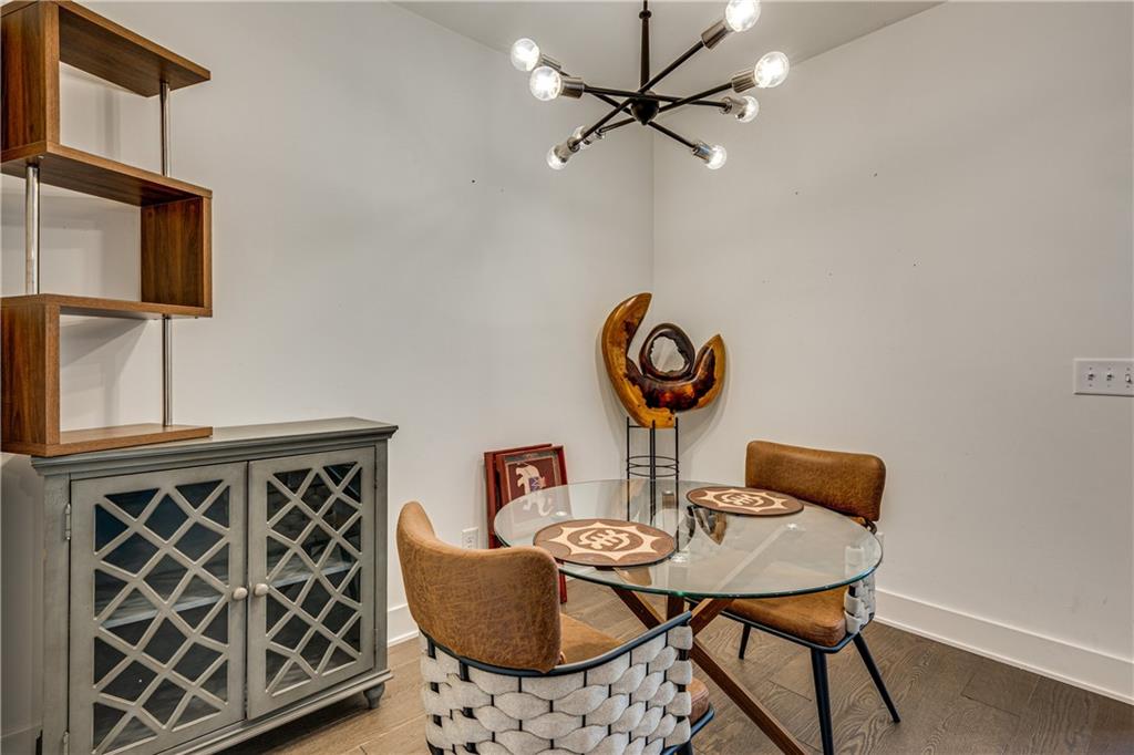 230 New Street, Unit 1105 Decatur, GA 30030 - Photo 7 of 22