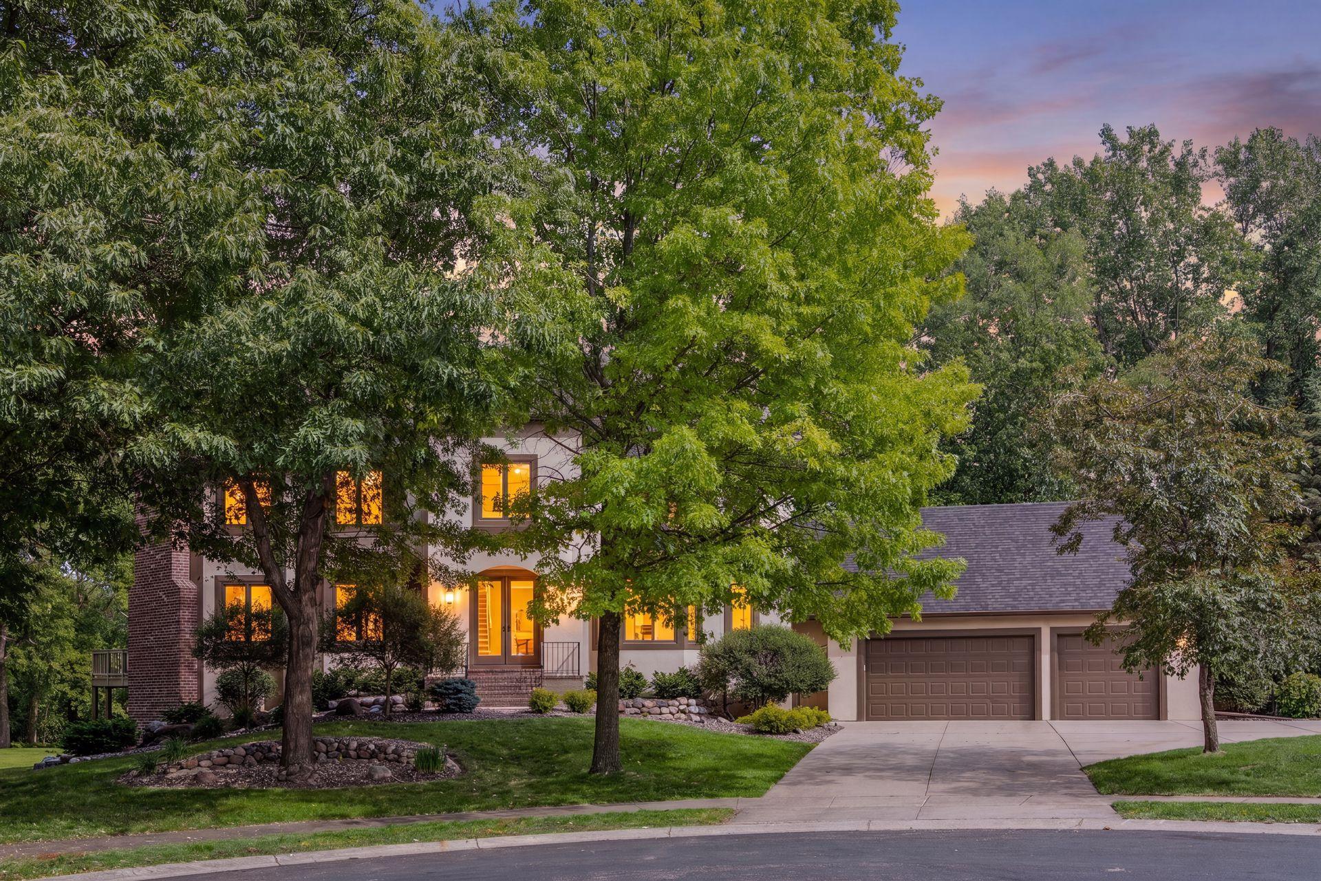 8803 Cove Pointe Road Eden Prairie, MN 55347 - Photo 2 of 71