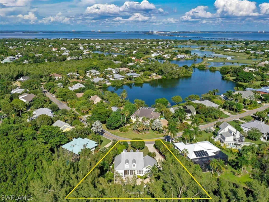 1358 Sand Castle Road Sanibel, FL 33957 - Photo 25 of 26