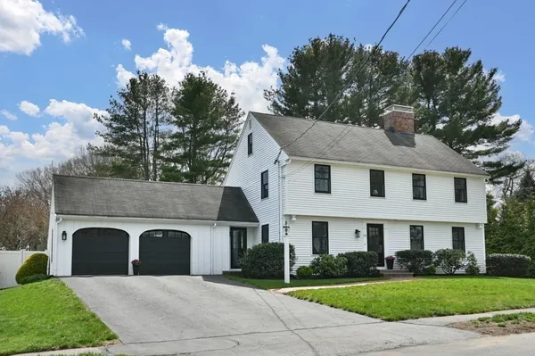 $1,449,900 | 24 Indian Tree Lane, Reading, MA 01867