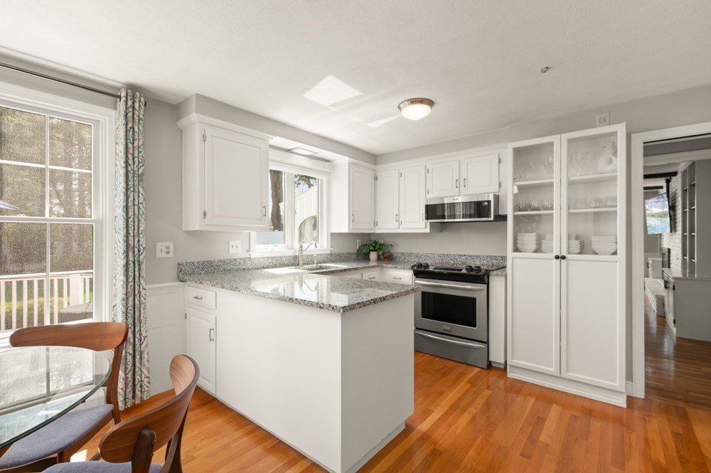 24 Indian Tree Lane Reading, MA 01867 - Photo 12 of 38