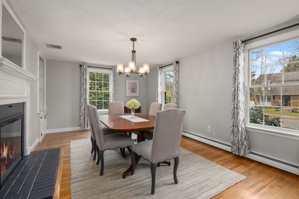 24 Indian Tree Lane Reading, MA 01867 - Photo 3 of 38