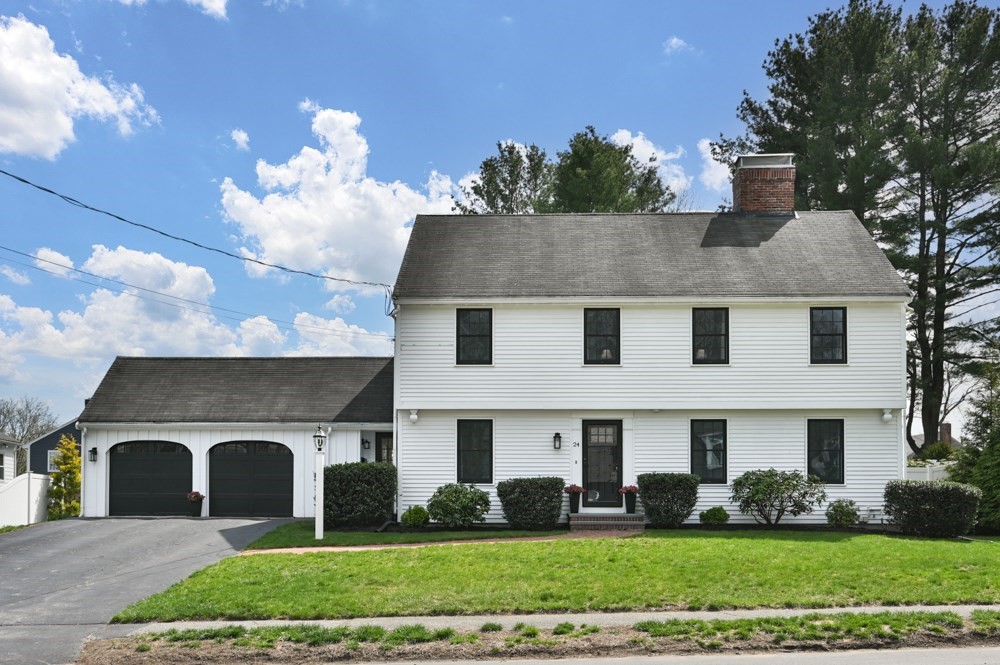 24 Indian Tree Lane Reading, MA 01867 - Photo 38 of 38