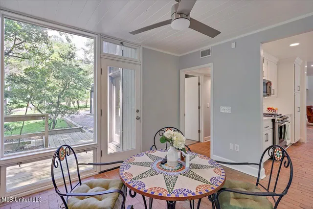 $500,000 | 1844 Eastover Drive, Jackson, MS 39211