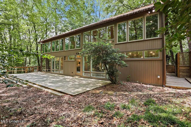 $500,000 | 1844 Eastover Drive, Jackson, MS 39211