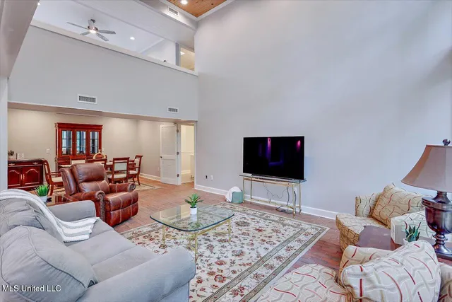 $500,000 | 1844 Eastover Drive, Jackson, MS 39211