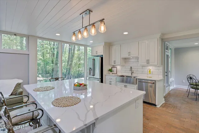 $500,000 | 1844 Eastover Drive, Jackson, MS 39211