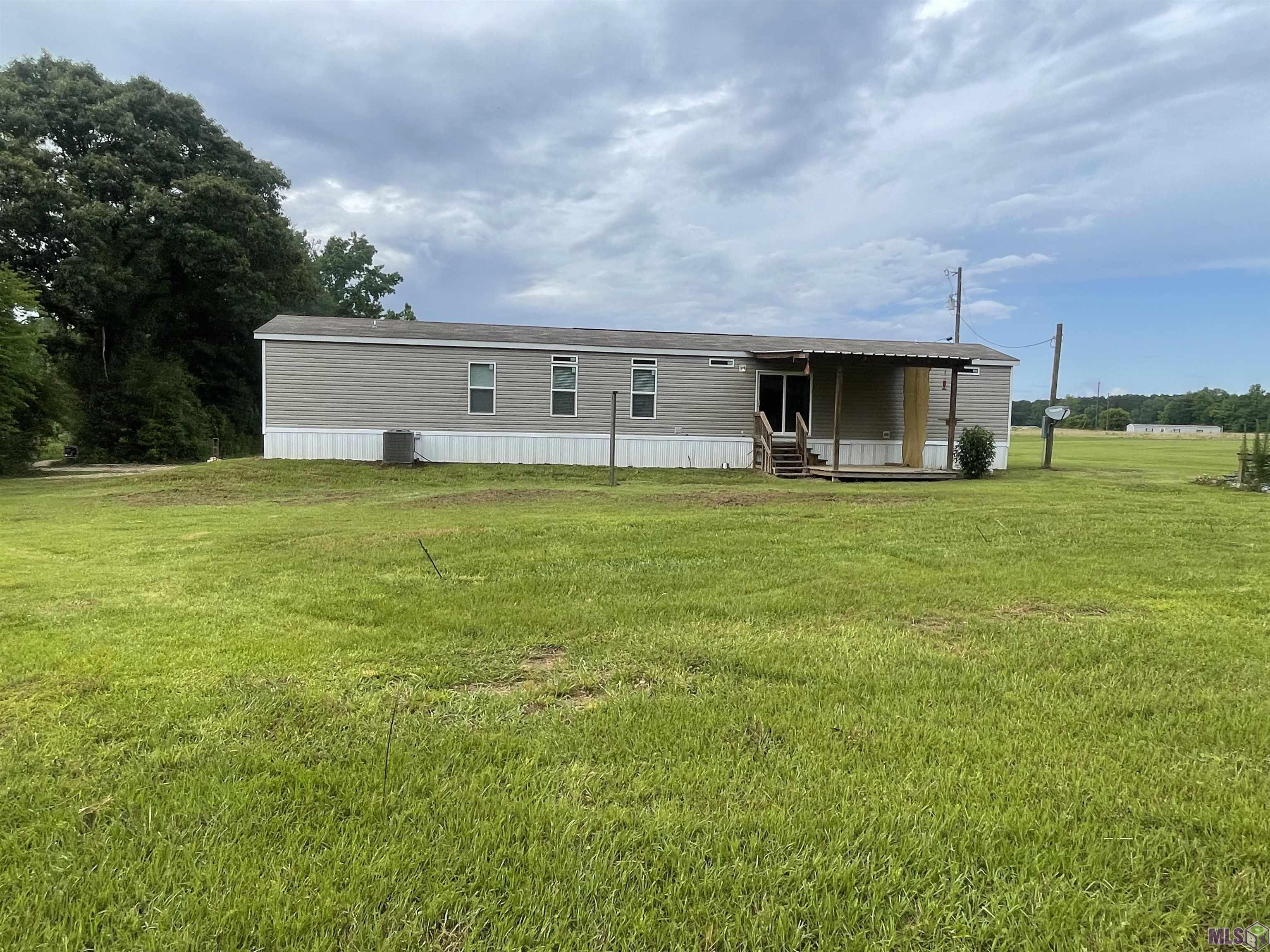 27458 Zack Magee Road Angie, LA 70426 - Photo 1 of 35