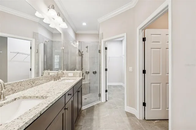 $605,000 | 345 Villa Corte Drive, Lutz, FL 33549