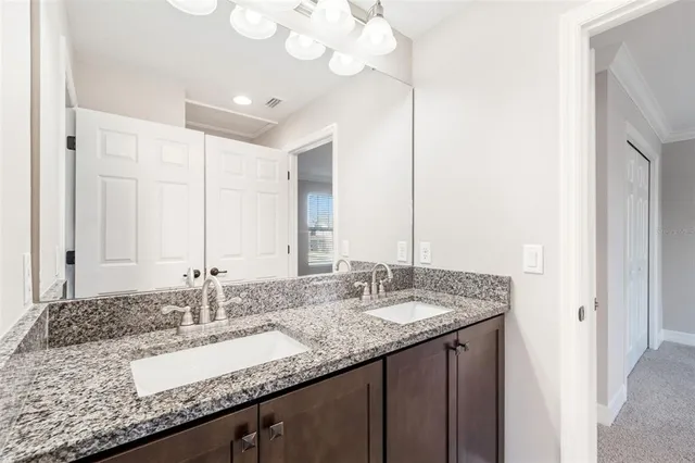 $605,000 | 345 Villa Corte Drive, Lutz, FL 33549