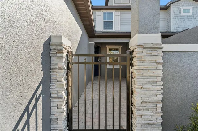 $605,000 | 345 Villa Corte Drive, Lutz, FL 33549