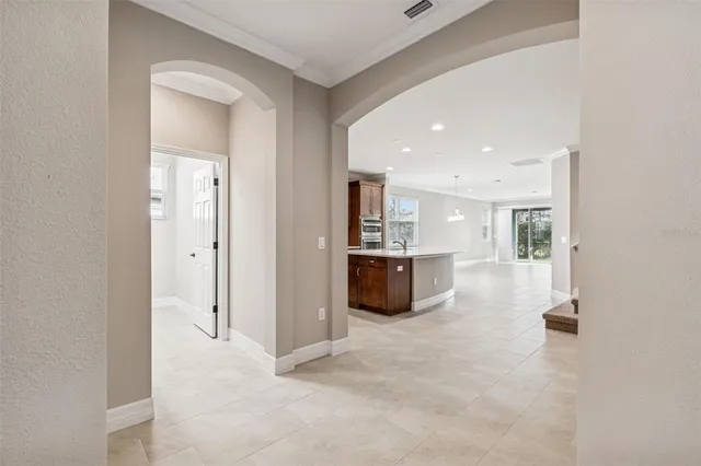 $605,000 | 345 Villa Corte Drive, Lutz, FL 33549