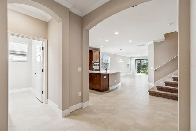 $605,000 | 345 Villa Corte Drive, Lutz, FL 33549