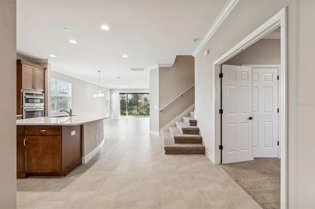 $605,000 | 345 Villa Corte Drive, Lutz, FL 33549