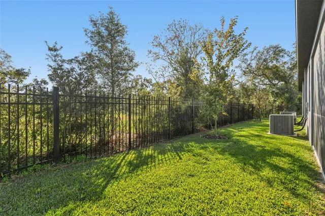 $605,000 | 345 Villa Corte Drive, Lutz, FL 33549