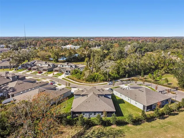 $605,000 | 345 Villa Corte Drive, Lutz, FL 33549