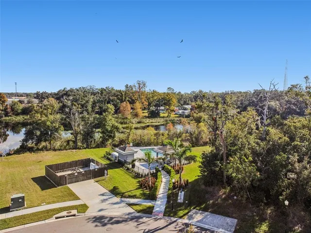 $605,000 | 345 Villa Corte Drive, Lutz, FL 33549