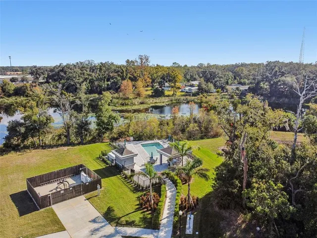 $605,000 | 345 Villa Corte Drive, Lutz, FL 33549