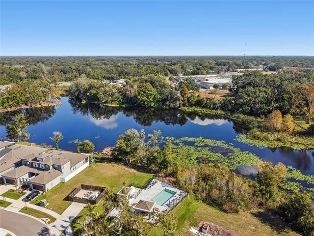 $605,000 | 345 Villa Corte Drive, Lutz, FL 33549