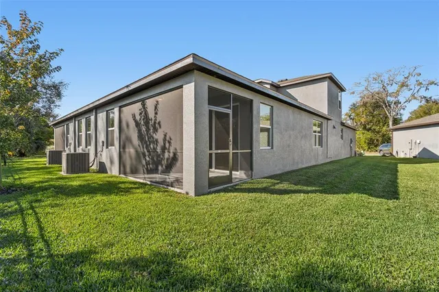 $605,000 | 345 Villa Corte Drive, Lutz, FL 33549