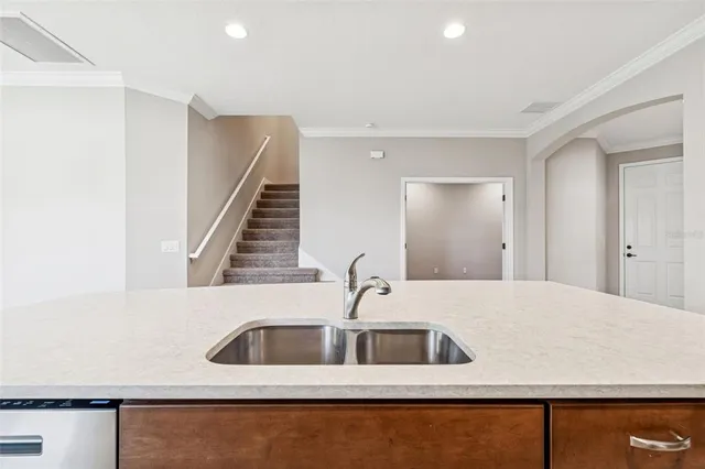 $605,000 | 345 Villa Corte Drive, Lutz, FL 33549