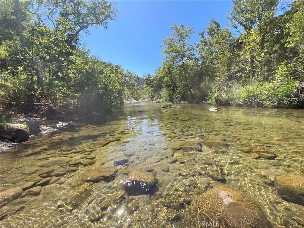 a view of a lake view