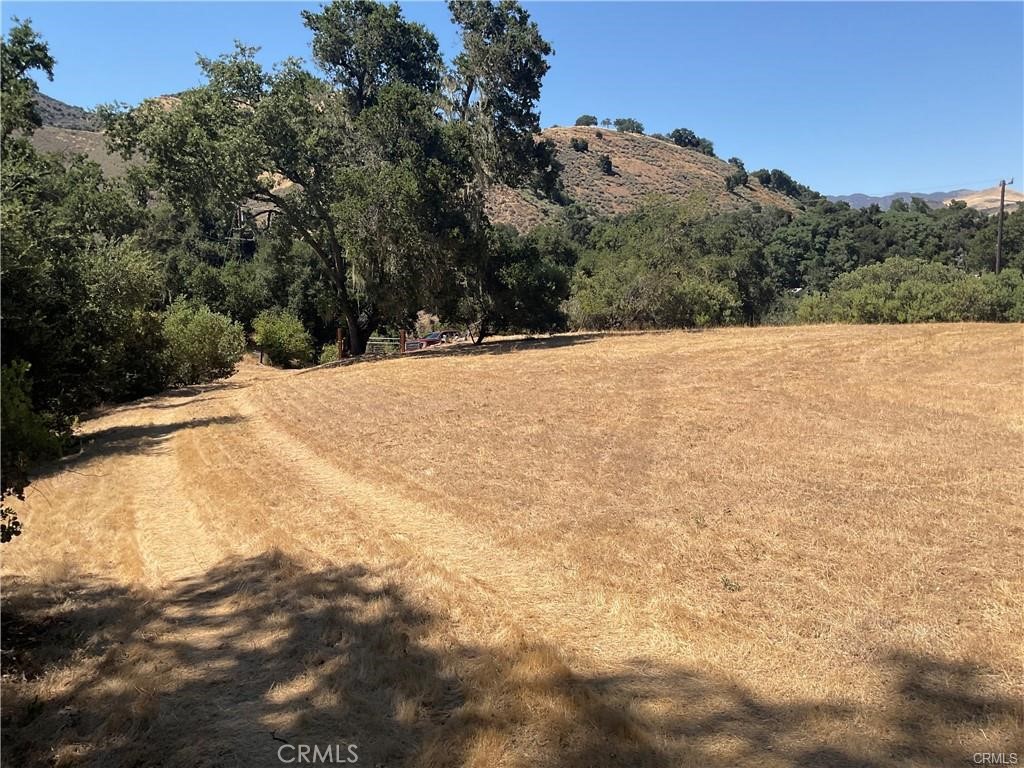 47199 Arroyo Seco Road Greenfield, CA 93927 - Photo 5 of 19 a view of a dry yard