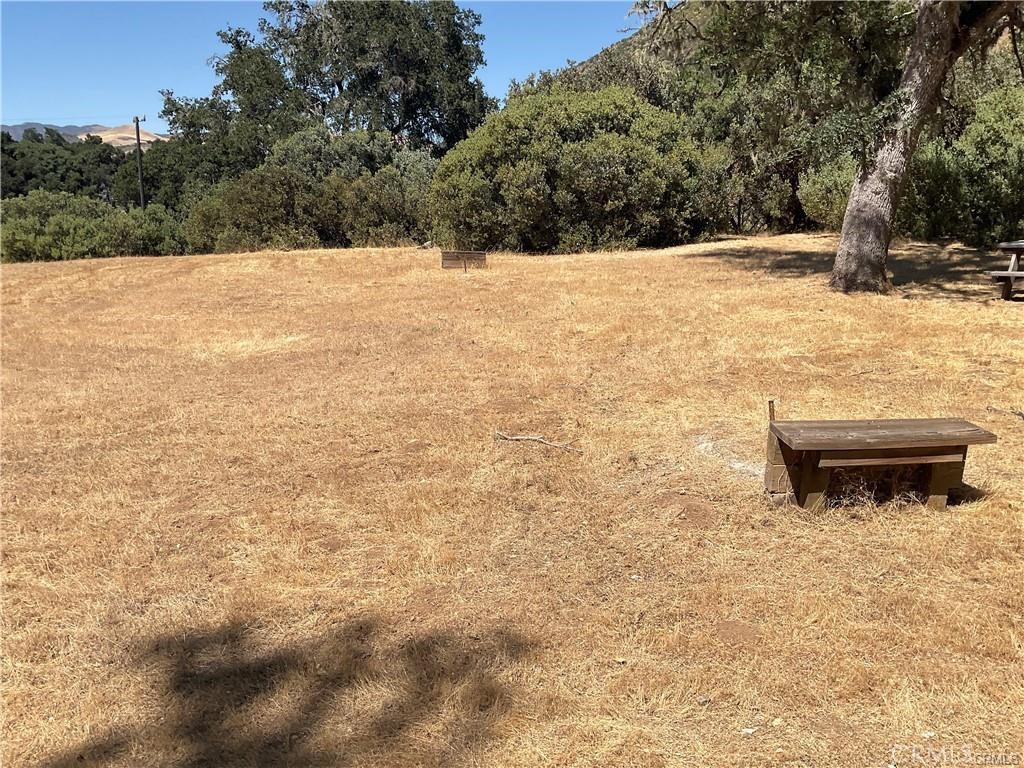 47199 Arroyo Seco Road Greenfield, CA 93927 - Photo 6 of 19 a view of a backyard of the house
